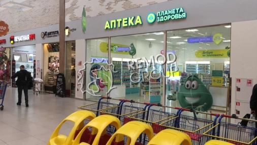г. Балашиха, шоссе Энтузиастов, дом 48