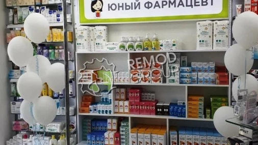  г.Москва, б-р Осенний д.16 корп 1 новый формат