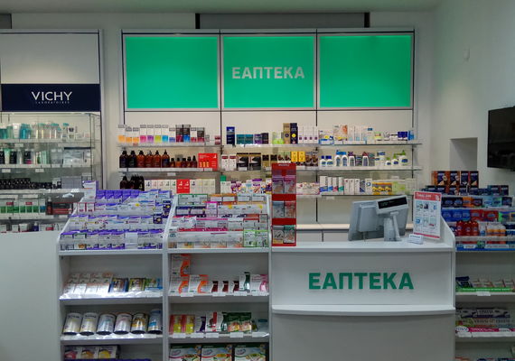 Проект