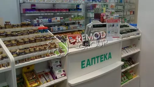Ребрендинг г. Тверь, проспект Калинина, д.14