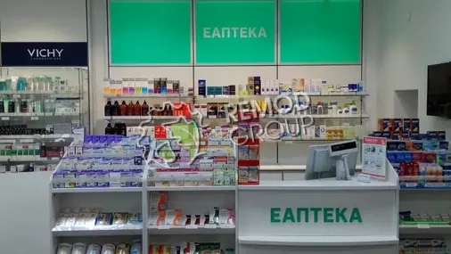 Ребрендинг г. Тверь, проспект Калинина, д.14