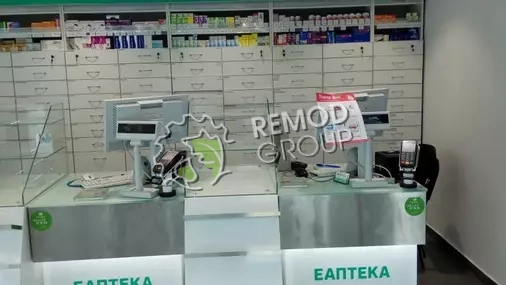 г.Москва, Строгинский бульвар, д.23