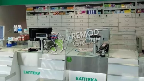 г.Москва, Строгинский бульвар, д.23