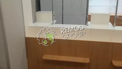 г. Кемерово, проспект Молодёжный, д.9