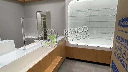 г. Санкт-Петербург, ул.Луначарского, д.64