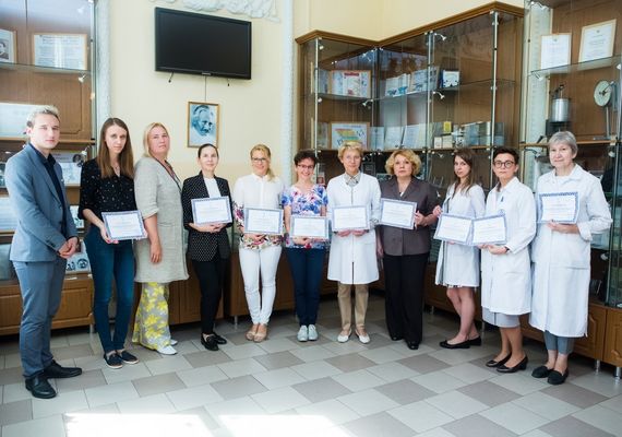 Проект