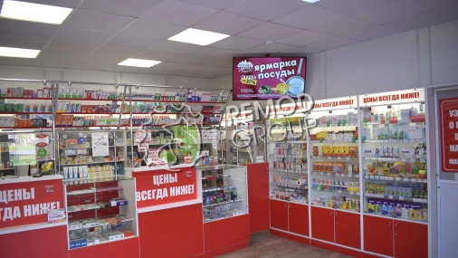 г. Москва