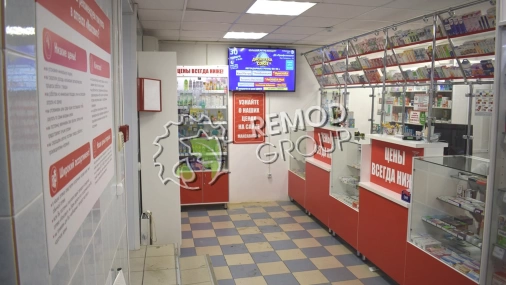 г. Москва