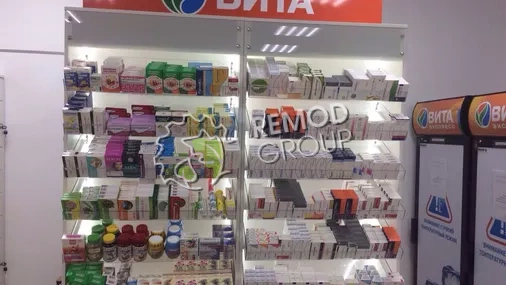 г. Москва