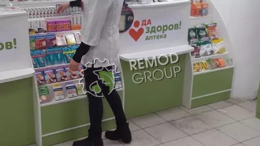 г. Москва
