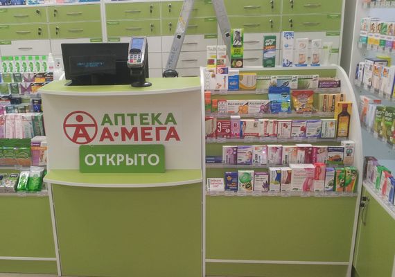 Проект
