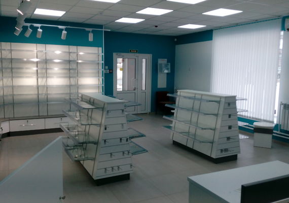 Проект
